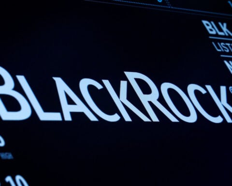 BlackRock sees merit in large scale mining M&A