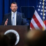 US drawing up plans to halt immigration, customs processing at 'sanctuary city' airports