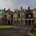 Chief of communications intel agency says Russia is relentlessly targeting UK