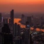 Thai housing demand recovering but outlook clouded by energy shock risks