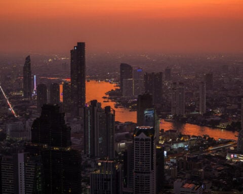 Thai housing demand recovering but outlook clouded by energy shock risks