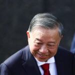 Vietnam leader to visit Philippines next week for trade, security talks