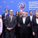 Europe's push to break Big Tech's grip tempered by internal debate