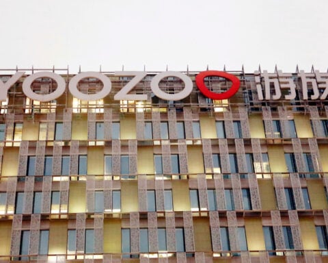 China executes man for poisoning gaming tycoon linked to Netflix's '3 Body Problem'