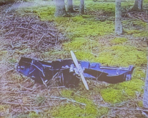 Drone incursions sow fear, chaos along NATO's Baltic and Finnish borders
