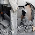 Israel says it killed Hamas' new armed wing chief in Gaza