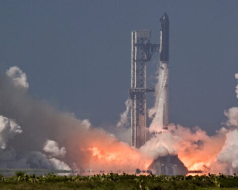 SpaceX's Starship test strengthens IPO case, though hurdles remain