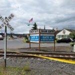 Chemical tank fatally implodes at a paper and packaging plant in Washington state