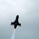 Latvia to strengthen anti-drone defences along its Russia and Belarus border