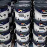AkzoNobel rejects takeover offer from Nippon Paint, Sherwin-Williams