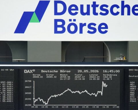European stocks set for modest gains as Iran war dampens outlook, poll shows