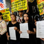 Philippines launches independent truth panel to probe 'drugs war' killings
