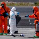 Hantavirus cases from cruise outbreak rise to 13 following new case in Spain, WHO says
