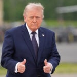 Trump is getting the Republican Party that he wants. But can he win in the midterms?