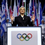 IOC president Kirsty Coventry says sports cut from 2032 Brisbane Games could return in future