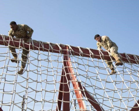 Iran war spending drains US military budgets, triggering cancelled trainings, delayed maintenance