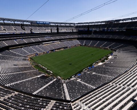 This year’s World Cup is testing the public health playbook