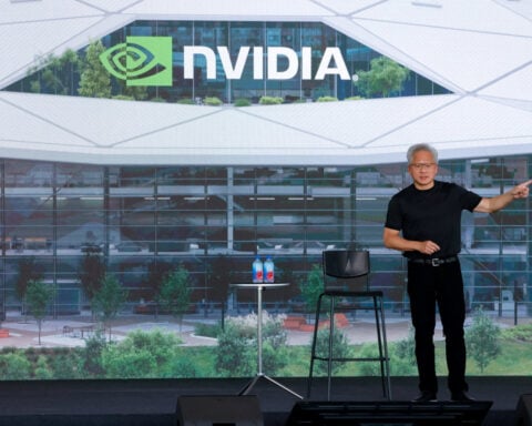 Nvidia to spend $150 billion a year in Taiwan, 'epicentre' of AI revolution, says CEO