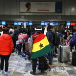 Ghanaians repatriated from South Africa after anti-immigrant protests