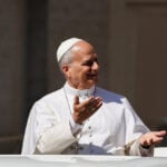 Pope Leo decries 'sharp intensification' of war in Ukraine