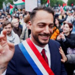 Paris prosecutors probe alleged foreign smear campaigns in local elections