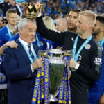 Denmark and former Leicester goalkeeper Kasper Schmeichel retiring because of shoulder injury