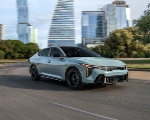 These are the five least expensive new cars you can buy in 2026, according to Edmunds