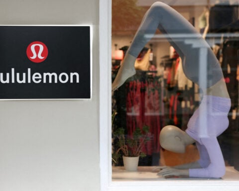 Lululemon ends proxy battle with founder Chip Wilson