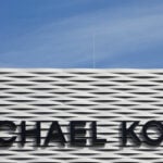 Capri bets on Michael Kors revival to forecast annual profit above estimates