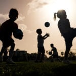 The Blue Wave from tiny Curaçao is making World Cup history