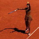 Naomi Osaka dazzles with eye-catching ‘Eiffel Tower’ inspired outfit to kick off French Open campaign