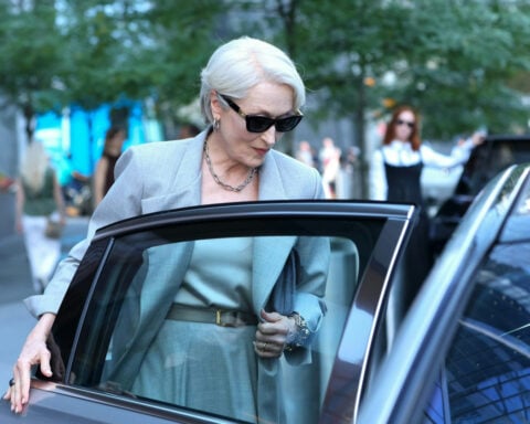 Older Americans are often compelled to keep working – and then criticized for not stepping aside