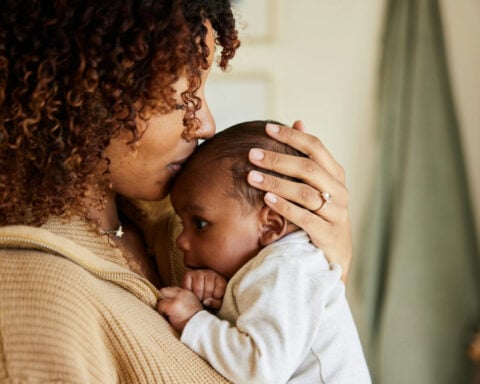 Nearly half of maternal deaths in Pennsylvania occur more than 6 weeks after giving birth