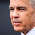 Carney says Canada will buy European surveillance planes over two American options.