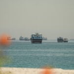 Iran state TV says draft deal with US would reopen Hormuz shipping, end naval blockade