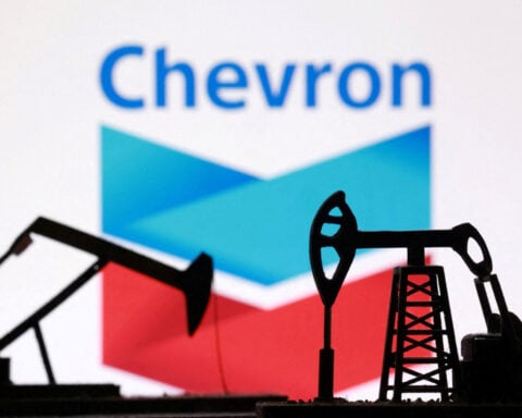 Chevron shareholders reject proposal for independent board chair
