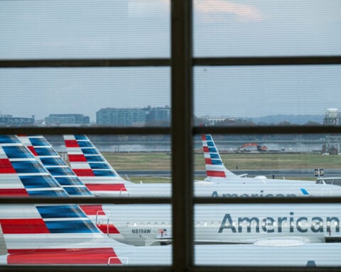 American Airlines plans to double India tech hub staff, sources say
