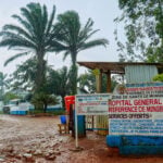 Uganda closes border with Congo to try to contain Ebola outbreak