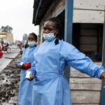 Countries tighten travel rules as Ebola risk rises