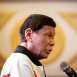 ICC sets trial date for Philippines' Duterte over alleged crimes against humanity