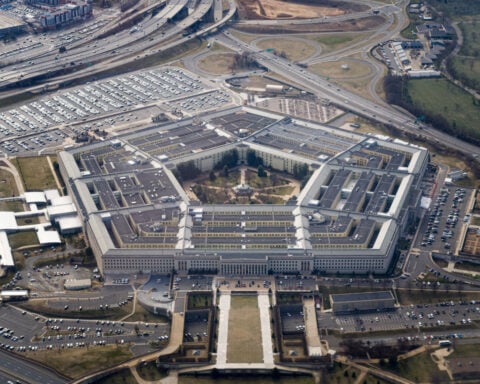 Defence-driven demand powers surge in US listings by mining firms