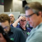 S&P 500 forecast to end year slightly higher even as war drags on: Reuters Poll