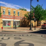 ‘Nothing behind me, everything ahead of me’: 6 essential stops along Route 66