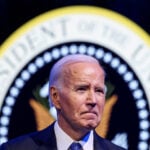 Biden sues to stop Justice Department from releasing interview recordings