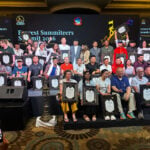 Climbers meet in Nepal to discuss the challenges of scaling Mount Everest