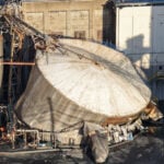 No hope of finding survivors of Washington paper mill tank implosion, where 9 are missing: Officials