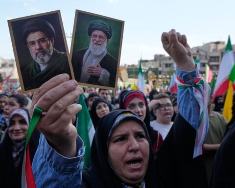 Iran expands restrictions on distribution of news content by international media outlets