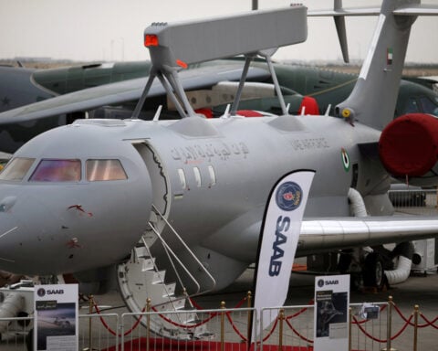 Canada to buy Swedish early warning planes rather than US model