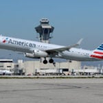 American Airlines sees resilient demand cushioning fuel-price hit