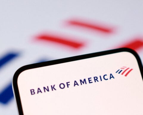 BofA CEO sees 15% growth in second-quarter trading revenue